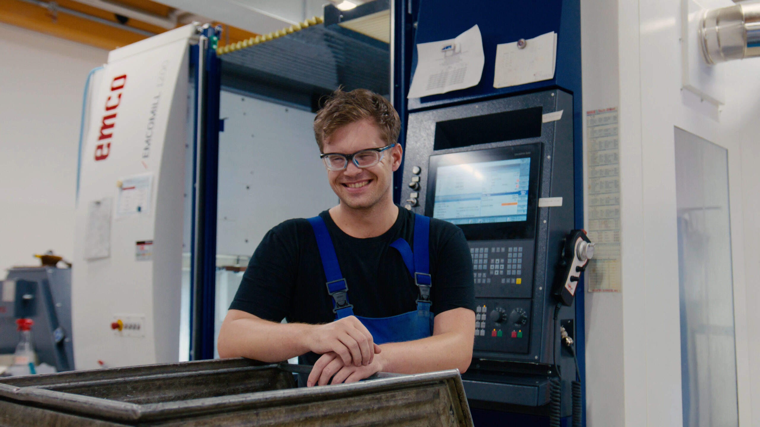 CNC Lohnfertigung F sen Und Drehen Mit FAB ProWork CNC Lohnfertigung F sen Und Drehen Mit FAB ProWork